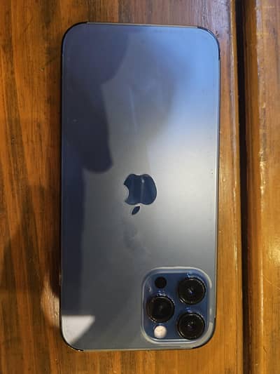 Apple iPhone 12 Pro Max
