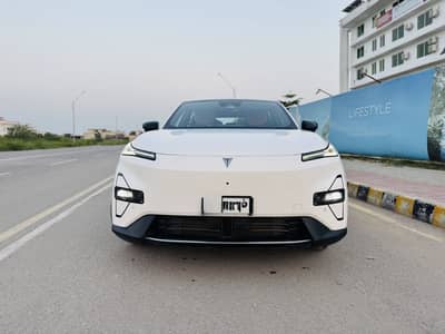 Deepal S05 Reev Premium