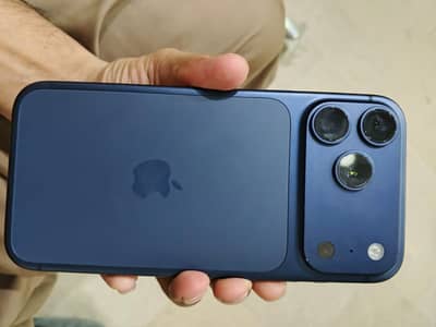 iPhone 17 Pro Max | Physical+ E |96%Battery Health |Premium Condition
