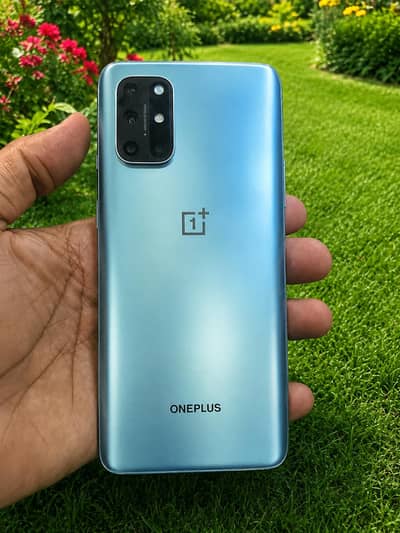 OnePlus 8T 12/256