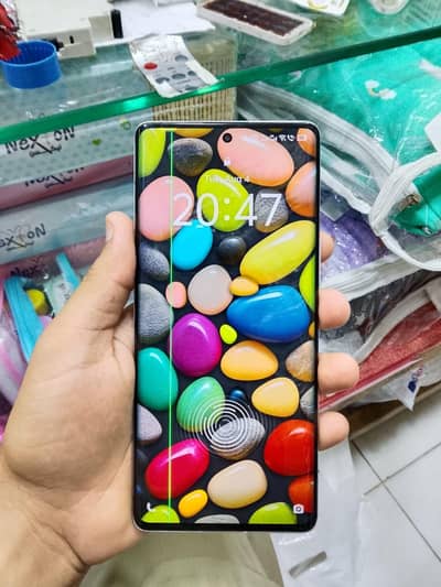 Vivo iQOO 9 Pro 5g "final Rate"