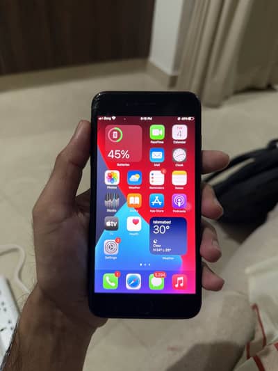 Apple iPhone 7 Plus