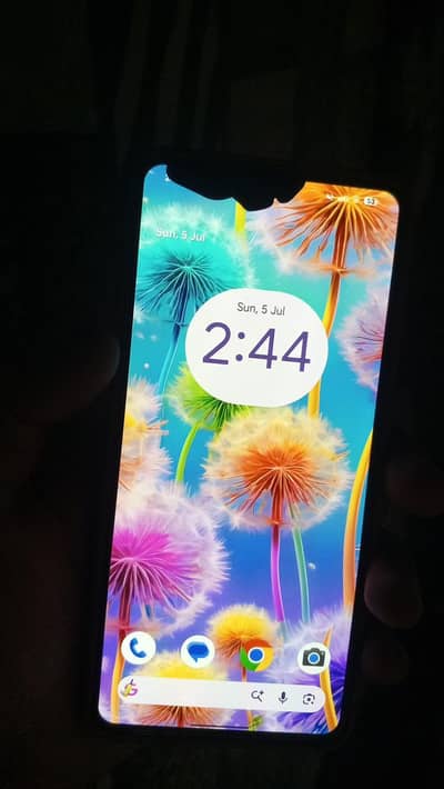 Google Pixel 8 Pro Original Panel