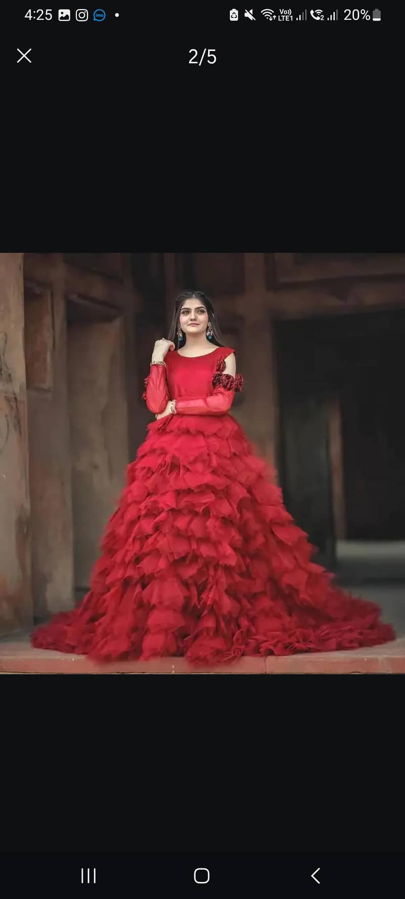 cinderalla maxi 1