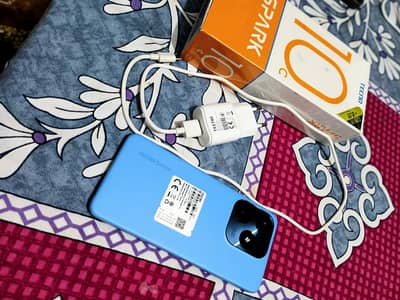 Tecno Spark 10C