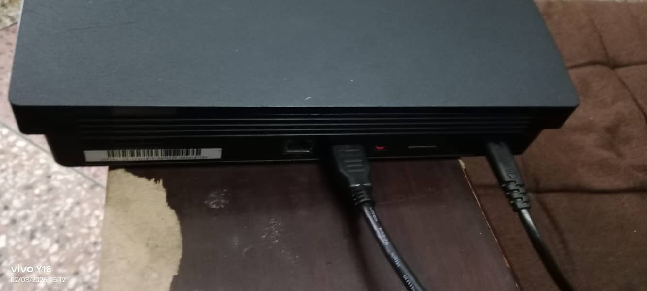 Ps3 slim 1