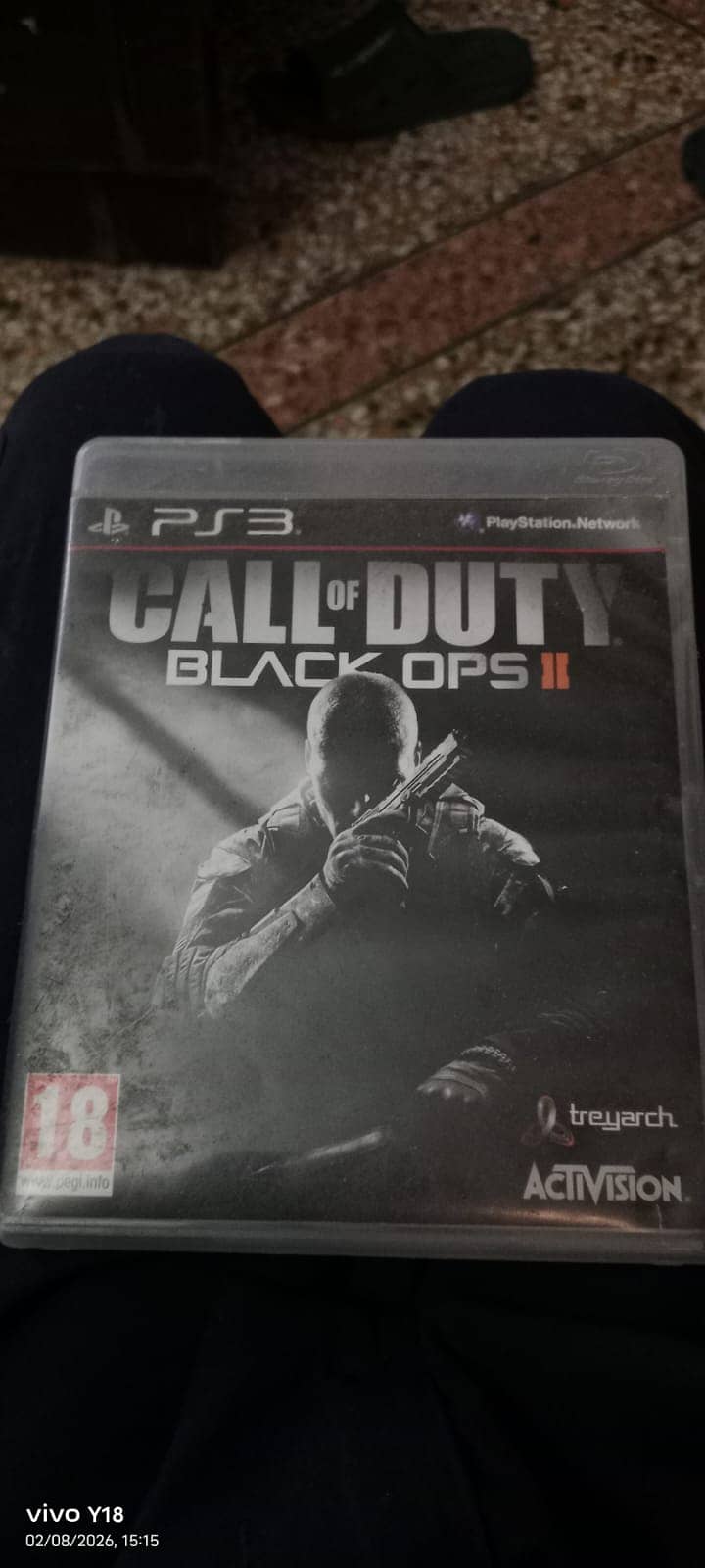 Ps3 slim 4