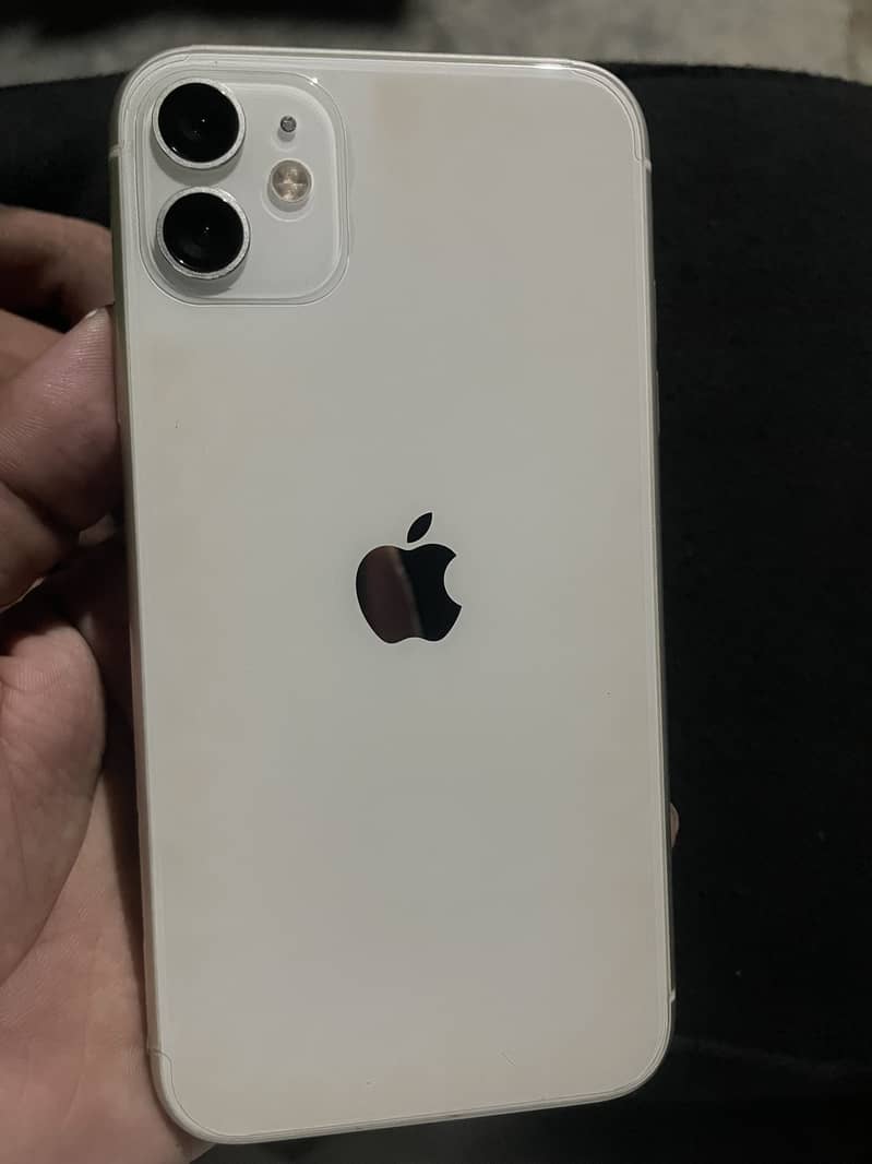 Apple iPhone 11 2