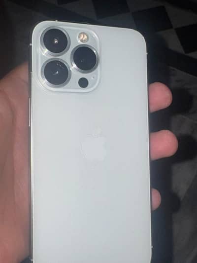 Apple iPhone 13 Pro