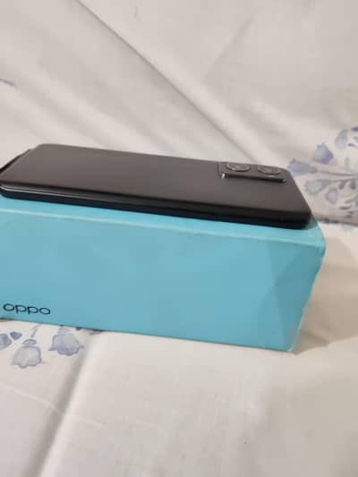 OPPO A96