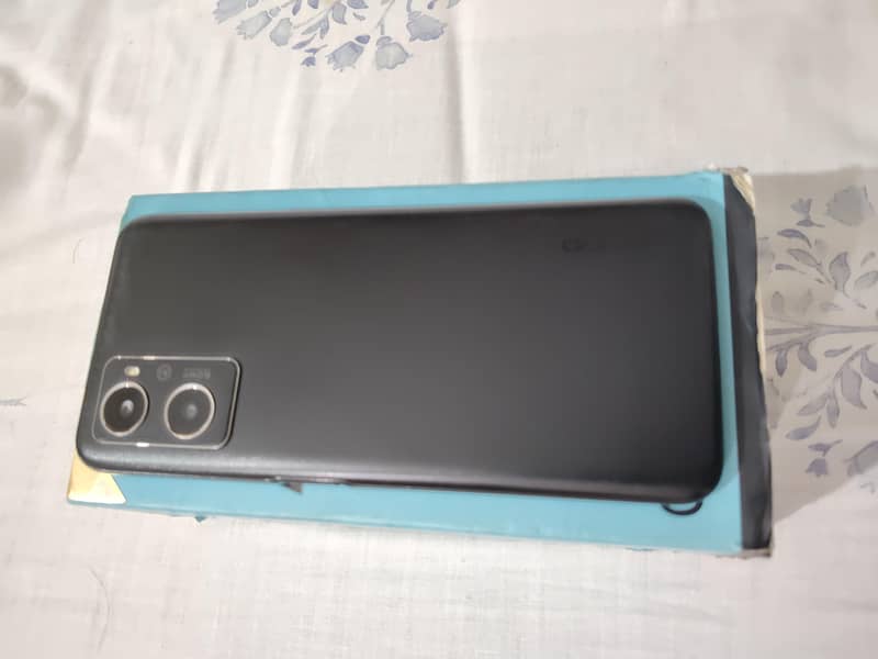 OPPO A96 1
