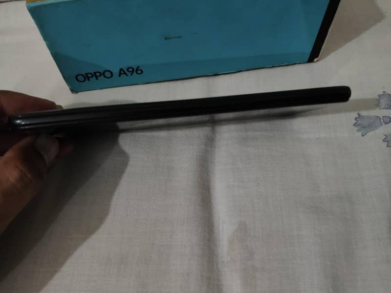 OPPO A96 5