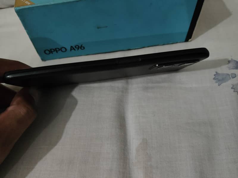 OPPO A96 6