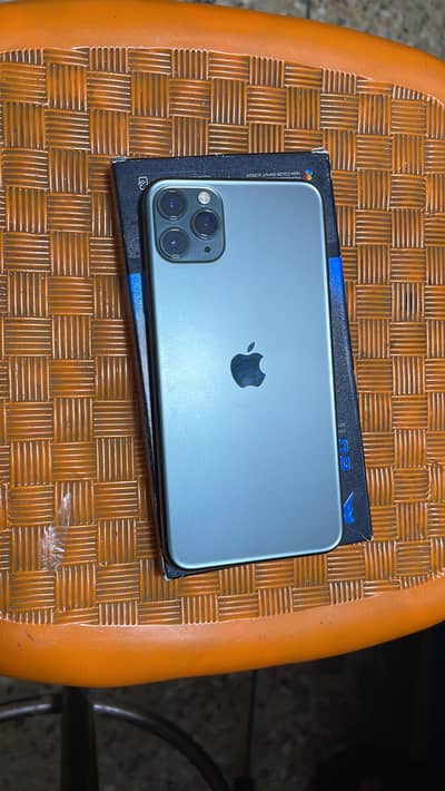 Apple iPhone 11 Pro Max