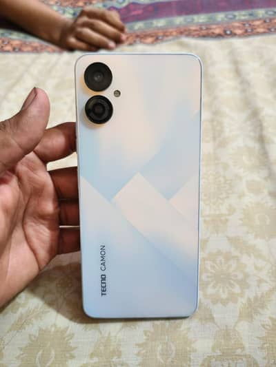 Tecno CAMON 19 Neo