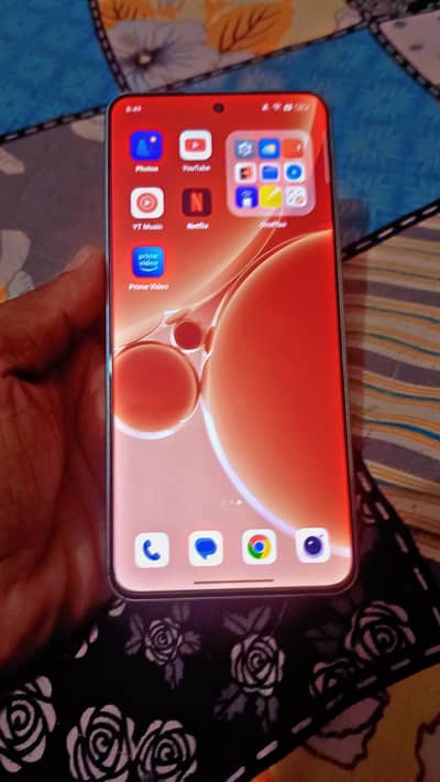 One Plus Ace 2V