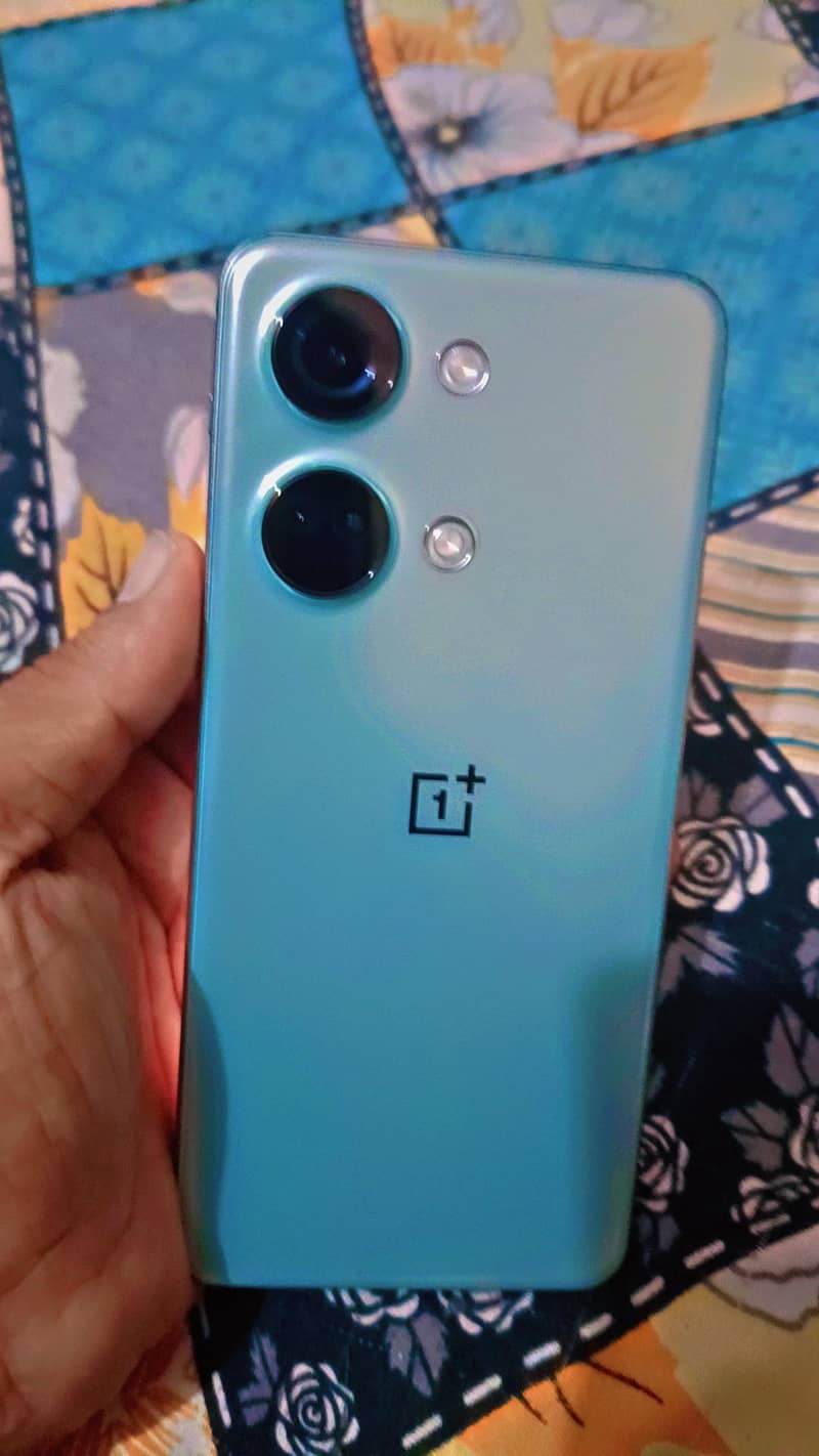 One Plus Ace 2V 2