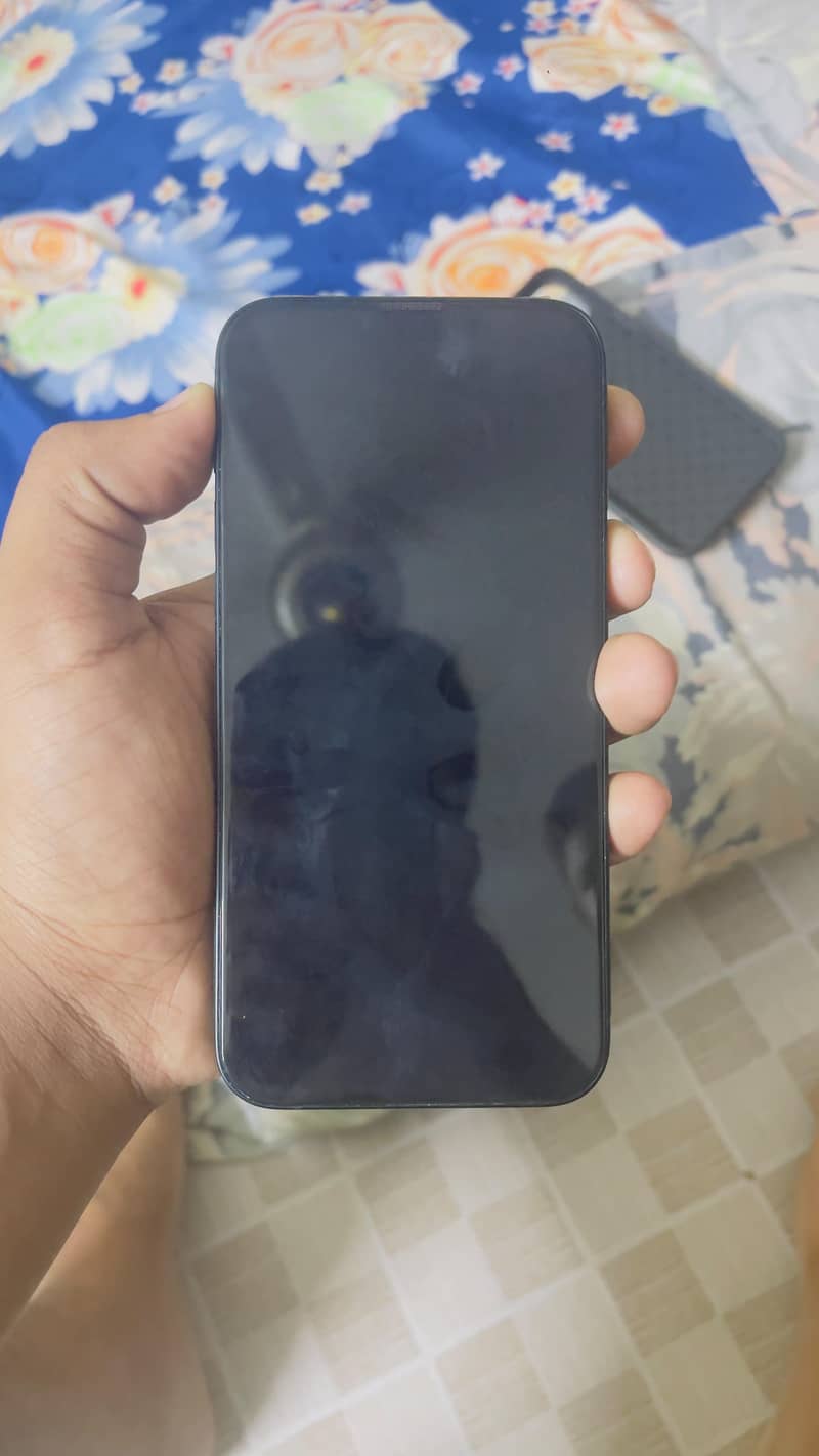 Apple iPhone 14 plus 6