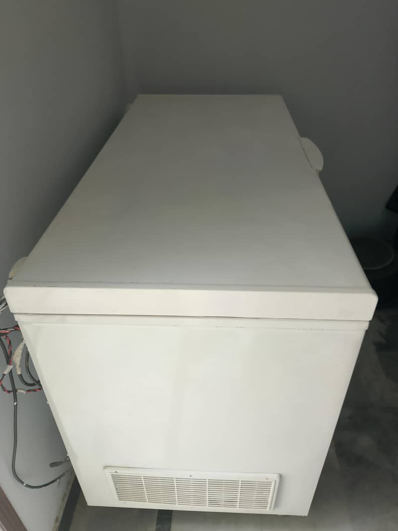 Waves Good condition 0
