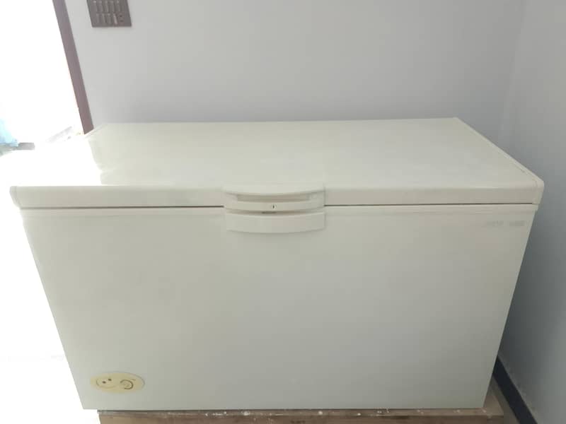 Waves Good condition 2