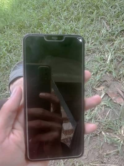 Vivo Y85 for sale18,000 . no03407370147