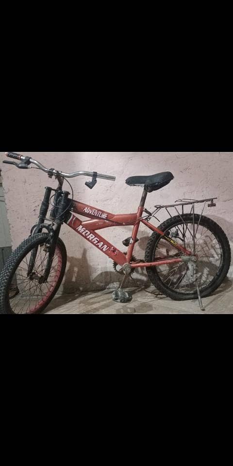 cycle Available 1