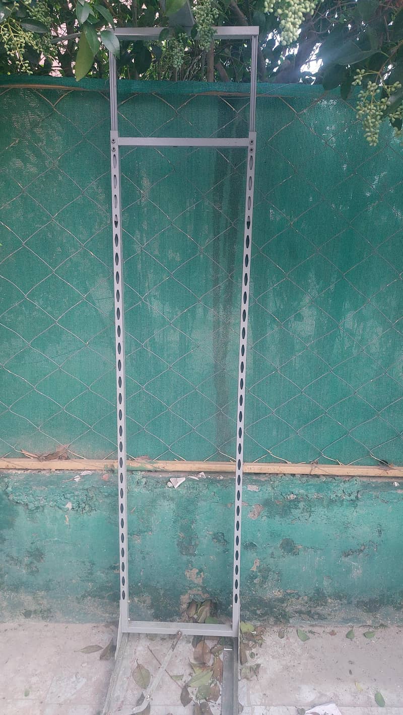 storage rack 0