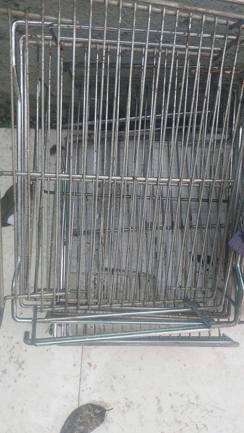 storage rack 1