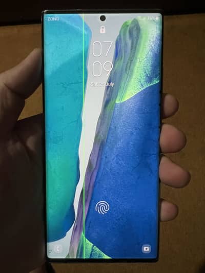 Note 20 ultra imei chnge dual simz lil dots lil line