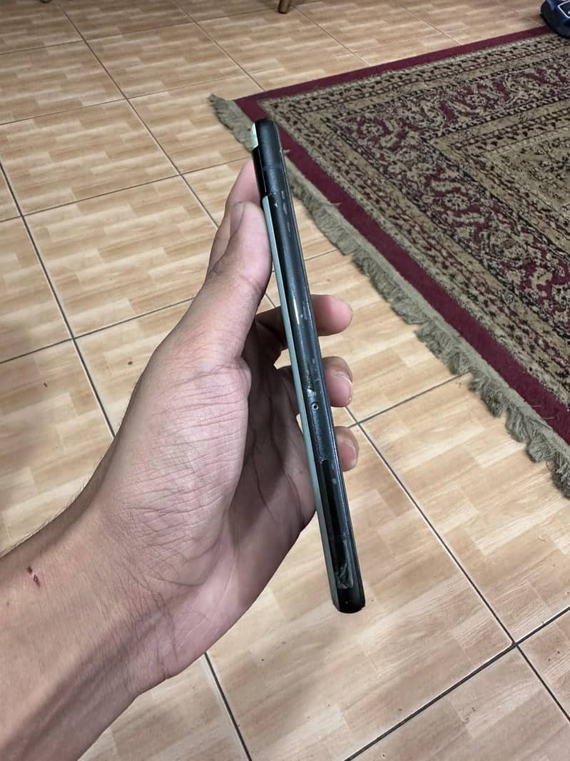 Google Pixel 6a 3