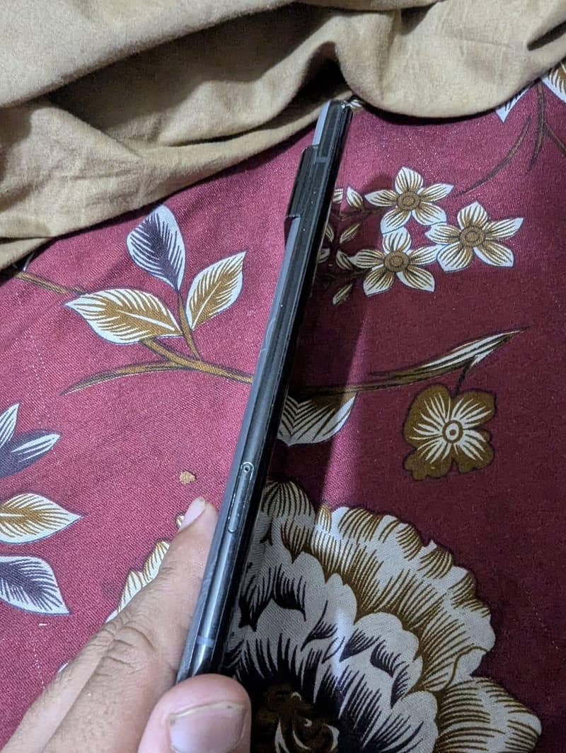 Google pixel 6 pro 4