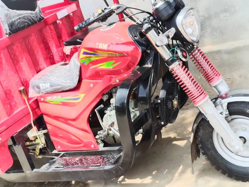 TBM RICKSHAW 13