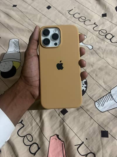 iPhone 16 Pro Max 256gb Factory unlock