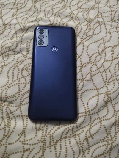 Motorola Moto G Play 2023