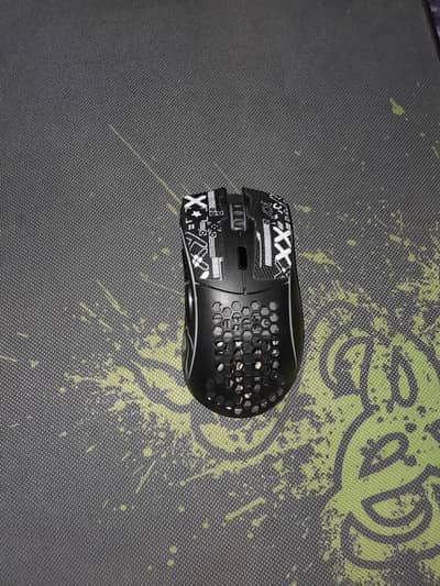 GLORIOUS MODEL D WIRELESS