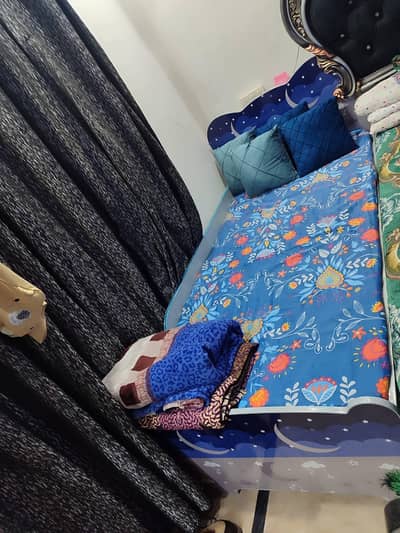 kids bed