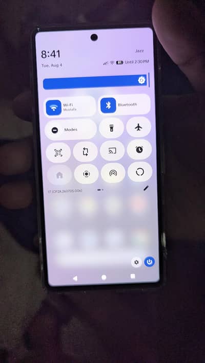 Google pixel 7