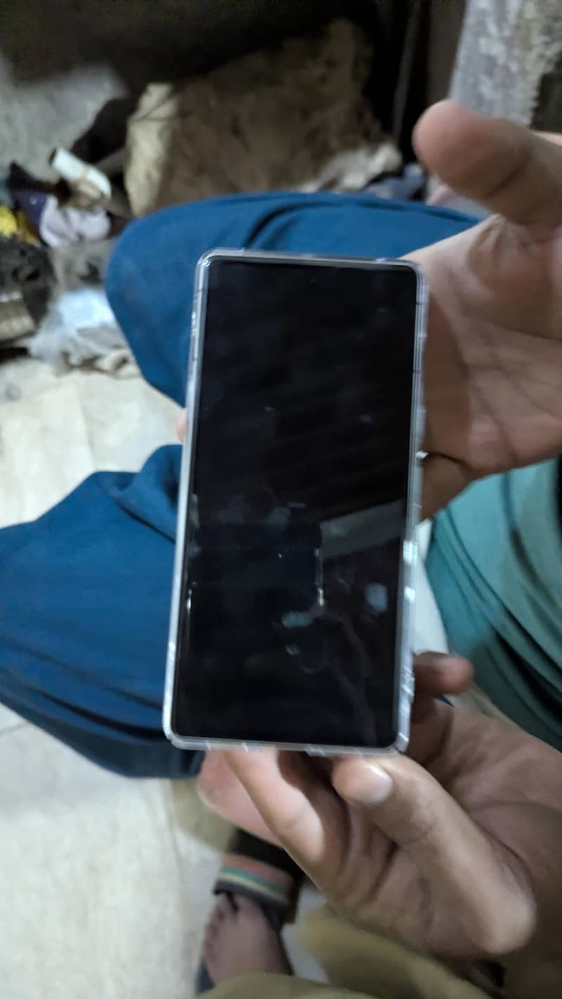 Google pixel 7 1