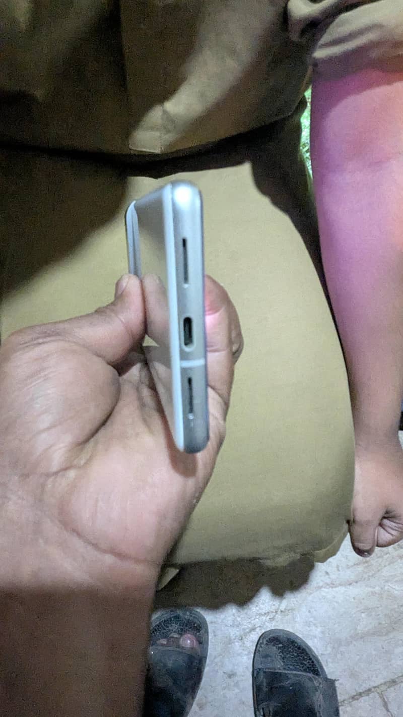 Google pixel 7 3