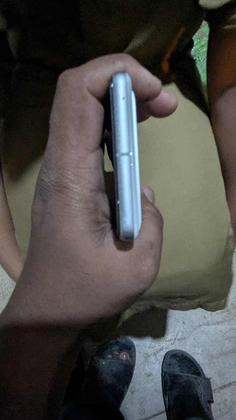 Google pixel 7 4