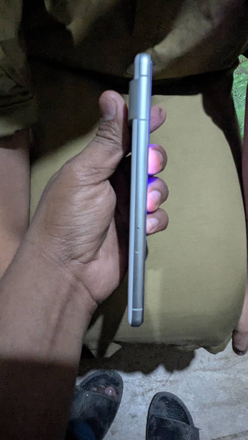 Google pixel 7 5