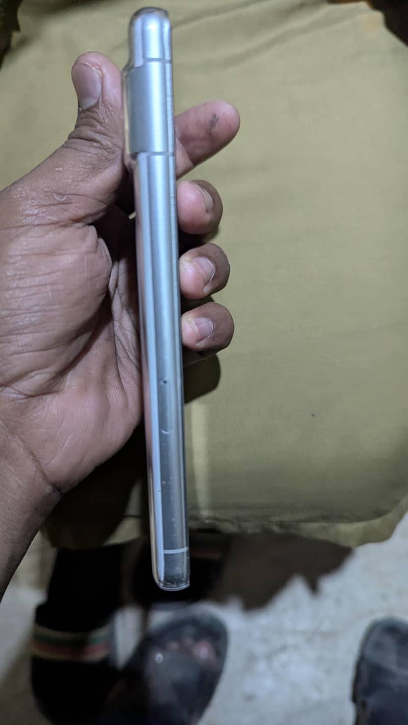 Google pixel 7 6