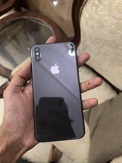 Apple iPhone XS Max