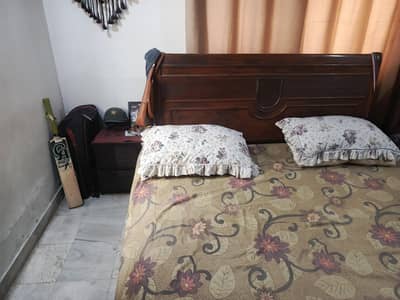 bed sel krna h argent