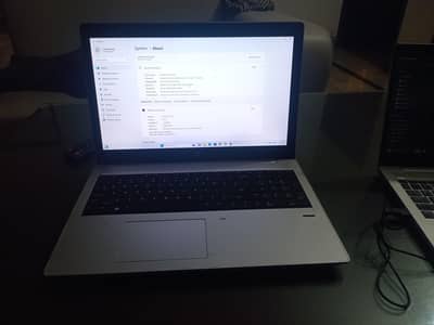 HP 640 G6