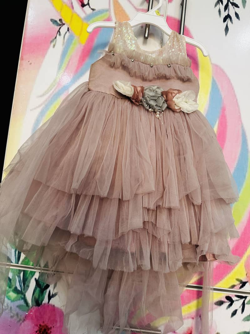 Frock 0