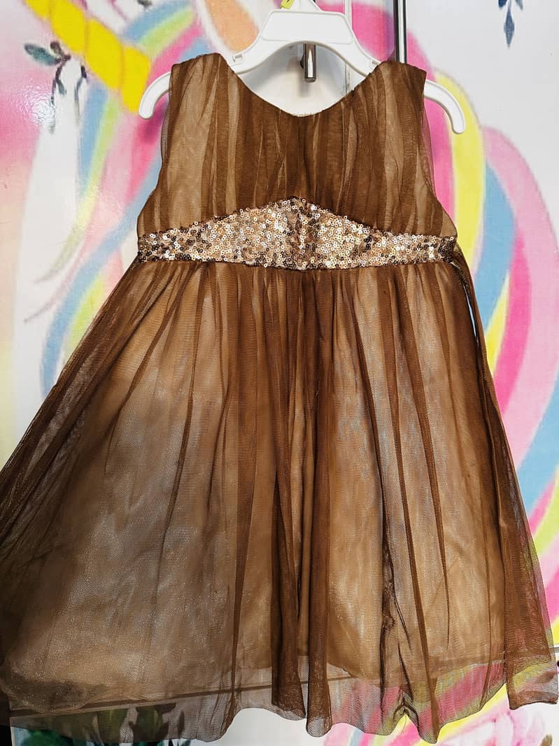 Frock 1