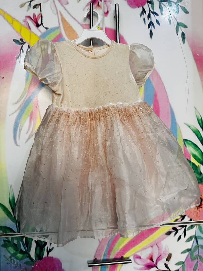 Frock 2