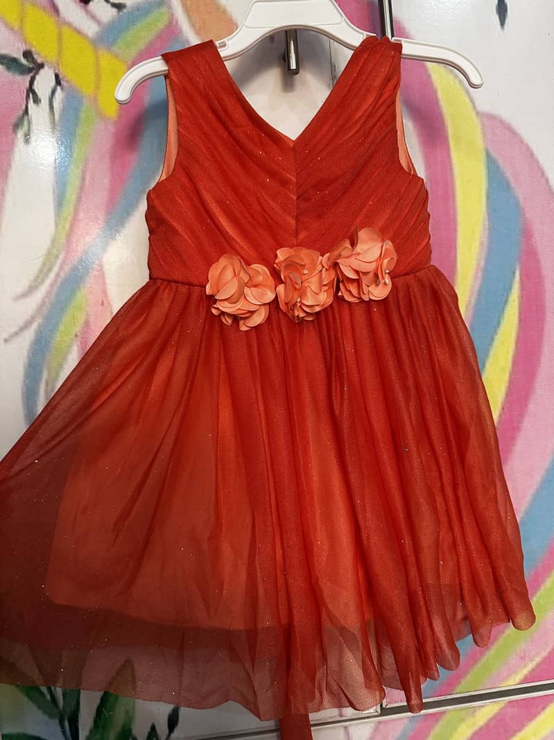 Frock 3