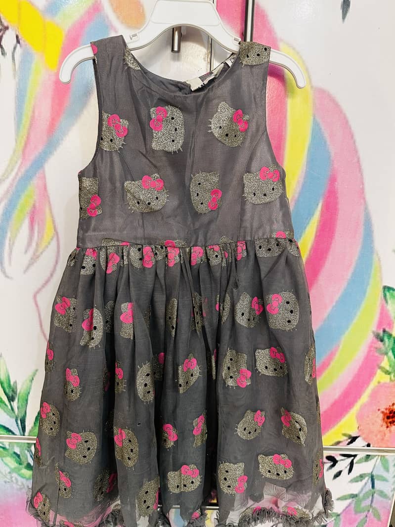 Frock 5